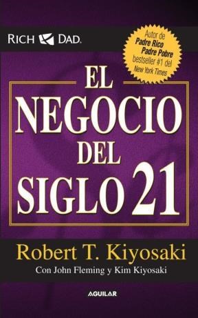 Papel NEGOCIO DEL SIGLO 21 (RUSTICA)