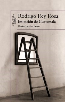 Papel IMITACION DE GUATEMALA CUATRO NOVELAS BREVES