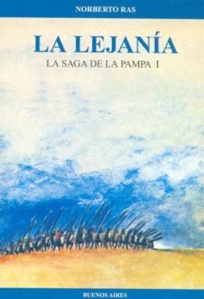 Papel LEJANIA SAGA DE LA PAMPA I