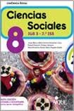 Papel CIENCIAS SOCIALES 8 AIQUE EGB CONCIENCIA SOCIAL [N/E]