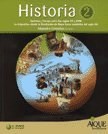 Papel HISTORIA 2 AIQUE [SECUNDARIA] [AMERICA Y EUROPA ENTRE LOS SIGLOS XV Y XVIII LA ARGENTINA D