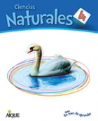 Papel CIENCIAS NATURALES 4 AIQUE SERIE EN TREN DE APRENDER (NOVEDAD 2013)