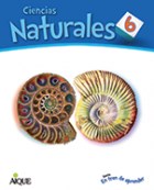 Papel CIENCIAS NATURALES 6 AIQUE SERIE EN TREN DE APRENDER (NOVEDAD 2013)