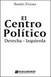 Papel CENTRO POLITICO DERECHA IZQUIERDA