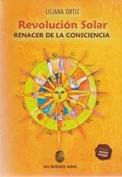 Papel REVOLUCION SOLAR RENACER DE LA CONSCIENCIA [NUEVA EDICION REVISADA]
