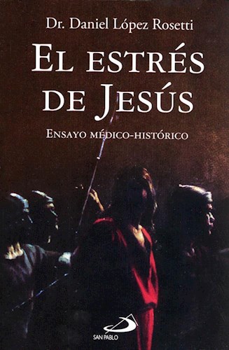 Papel ESTRES DE JESUS ENSAYO MEDICO HISTORICO