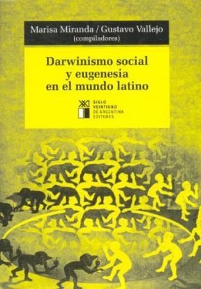 Papel DARWINISMO SOCIAL Y EUGENESIA EN EL MUNDO LATINO