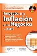 Papel IMPACTO DE LA INFLACION EN LOS NEGOCIOS CON EXCEL [C/CD