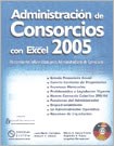 Papel ADMINISTRACION DE CONSORCIOS CON EXCEL 2005 [C/CD ROM]