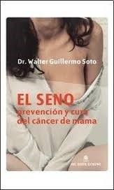Papel SENO PREVENCION Y CURA DEL CANCER DE MAMA EL