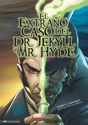 Papel EXTRAÑO CASO DEL DR JEKYLL Y MR HYDE (COLECCION NOGAL)