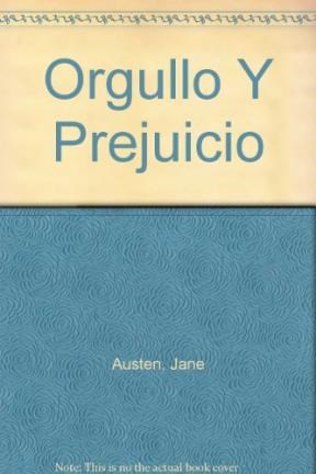 Papel ORGULLO Y PREJUICIO (COLECCION MALVA)