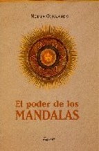 Papel PODER DE LOS MANDALAS 8RUSTICA)