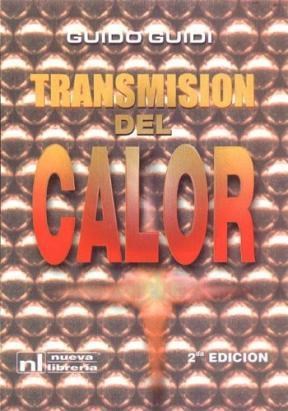 Papel TRANSMISION DEL CALOR  [2/EDICION]