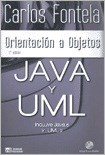 Papel ORIENTACION A OBJETOS JAVA Y UML (INCLUYE CD) (2 EDICION)