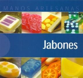 Papel JABONES (COLECCION MANOS ARTESANAS)