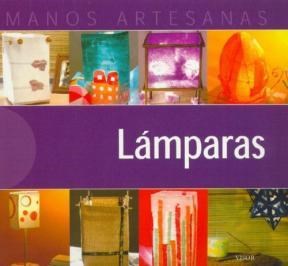 Papel LAMPARAS (COLECCION MANOS ARTESANAS)