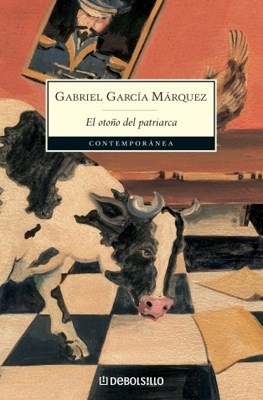  El Otoño Del Patriarca - Gabriel García Márquez