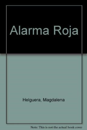 Papel ALARMA ROJA - SINAL VERMELHO [ESPAÑOL - PORTUGUES] (COLECCION LOS NIÑOS DEL MERCOSUR)