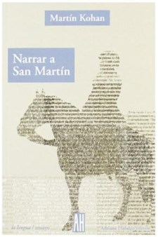 Papel Narrar A San Martín