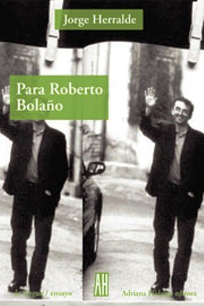 Papel PARA ROBERTO BOLAÑO (COLECCION LA LENGUA / ENSAYO)