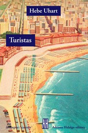 Papel TURISTAS (COLECCION LA LENGUA / CUENTO) (2 EDICION)