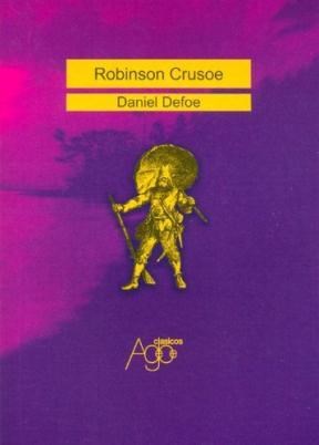 Papel ROBINSON CRUSOE (RUSTICA)