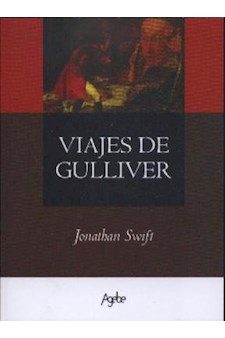Papel Viajes De Gulliver