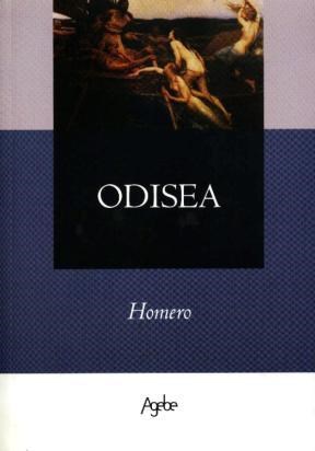 Papel ODISEA (RUSTICA)