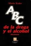 Papel ABC DE LA DROGA Y EL ALCOHOL DICCIONARIO