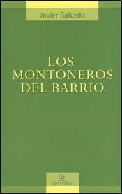Papel MONTONEROS DEL BARRIO (RUSTICA)