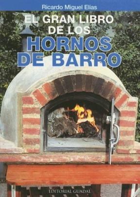 Papel GRAN LIBRO DE LOS HORNOS DE BARRO