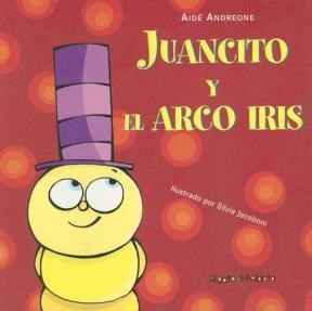 Papel JUANCITO Y EL ARCO IRIS (BICHITOS)