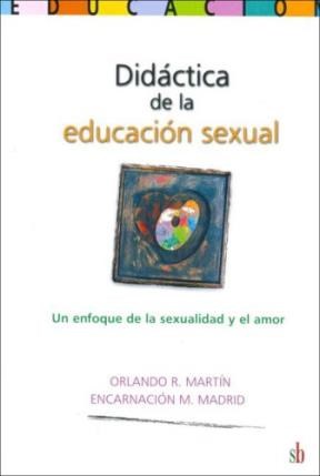 Papel DIDACTICA DE LA EDUCACION SEXUAL (RUSTICO)