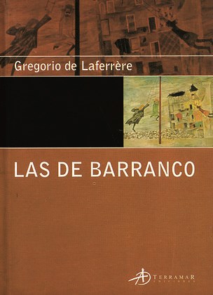 Papel DE BARRANCO (EDICIONES CLASICAS)