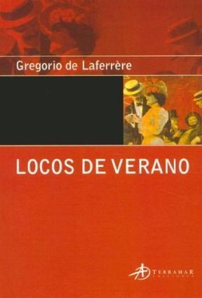 Papel LOCOS DE VERANO (EDICIONES CLASICAS) (RUSTICA)