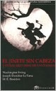 Papel JINETE SIN CABEZA Y OTRAS HISTORIAS DE FANTASMAS (CLASICOS DE LA LITERATURA FANTASTICA)