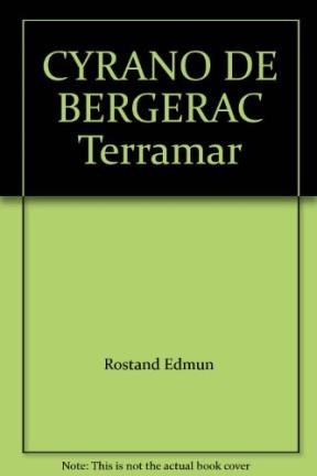 Papel CYRANO DE BERGERAC (COLECCION EDICIONES CLASICAS) (RUSTICA)