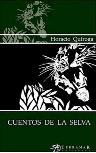Papel CUENTOS DE LA SELVA (COLECCION EDICIONES CLASICAS)