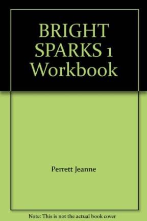Papel BRIGHT SPARKS 1 ACTIVITY BOOK