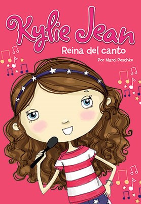 Papel KYLIE JEAN REINA DEL CANTO