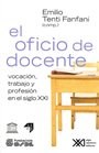 Papel OFICIO DE DOCENTE VOCACION TRABAJO PREOFESION EN EL SIG