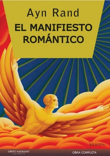 Papel MANIFIESTO ROMANTICO (CARTONE)