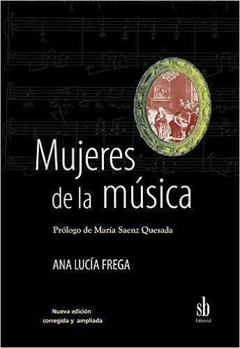 Papel MUJERES DE LA MUSICA (NUEVA EDICION CORREGIDA Y AMPLIAD  A)