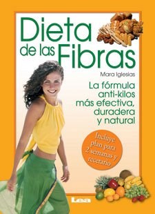 Papel DIETA DE LAS FIBRAS LA FORMULA ANTI-KILOS MAS EFECTIVA