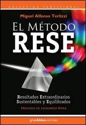 Papel METODO RESE (COLECCION PROFESIONAL)