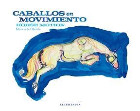 Papel CABALLOS EN MOVIMIENTO HORSE MOTION (CARTONE)
