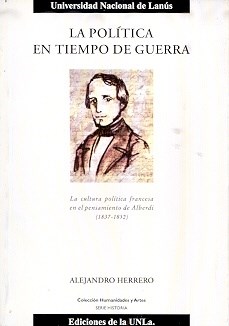 Papel POLITICA EN TIEMPO DE GUERRA (COLECCION HUMANIDADES Y ARTES)