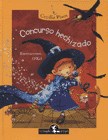 Papel CONCURSO HECHIZADO (2/ED) (COLECCION GUADALUPE SINVERRU  GA) (CARTONE)