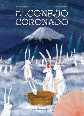 Papel CONEJO CORONADO (COLECCION UN GATO GRIS) (CARTONE)